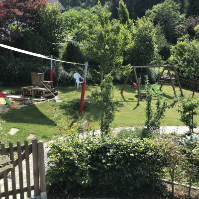 Im Sommer Im Sommer