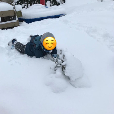 Spaß im Schnee Spaß im Schnee